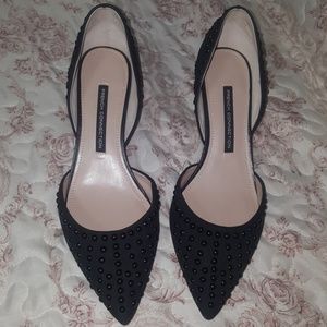 Stud French Connection heels